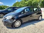 2016 NISSAN VERSA NOTE