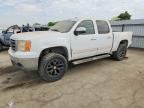 2008 GMC SIERRA