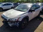 2020 SUBARU CROSSTREK