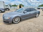 2016 AUDI A8