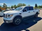 2017 NISSAN TITAN