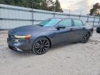 2026 HONDA ACCORD