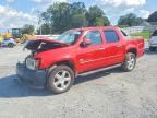 2008 CHEVROLET AVALANCHE