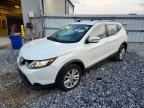 2019 NISSAN ROGUE SPORT