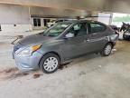 2018 NISSAN VERSA