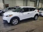 2019 NISSAN KICKS