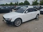2015 AUDI A4