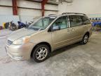 2005 TOYOTA SIENNA