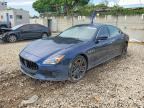 2021 MASERATI QUATTROPORTE