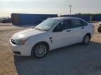 2008 FORD FOCUS