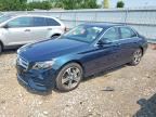 2017 MERCEDES-BENZ E