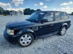 2009 LAND ROVER RANGE ROVER SPORT