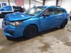 2018 SUBARU IMPREZA