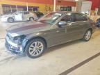 2019 MERCEDES-BENZ C