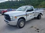 2018 RAM 2500