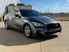 2015 INFINITI Q50