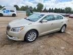 2015 BUICK LACROSSE