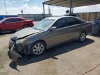 2006 TOYOTA CAMRY