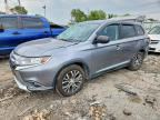 2018 MITSUBISHI OUTLANDER