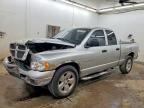 2004 DODGE RAM 1500