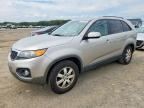 2013 KIA SORENTO