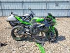 2025 KAWASAKI ZX636