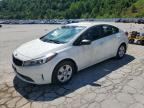 2018 KIA FORTE