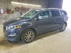 2020 KIA SEDONA