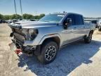 2025 GMC SIERRA