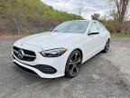 2023 MERCEDES-BENZ C
