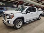 2021 GMC SIERRA