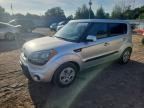 2012 KIA SOUL