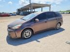 2017 TOYOTA PRIUS V
