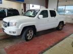 2011 HONDA RIDGELINE
