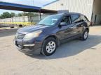 2013 CHEVROLET TRAVERSE