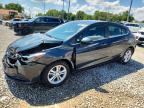 2018 CHEVROLET CRUZE