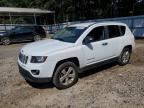2016 JEEP COMPASS