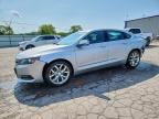 2020 CHEVROLET IMPALA