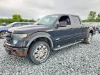 2013 FORD F150