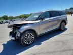 2021 LINCOLN AVIATOR