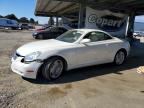 2002 LEXUS SC