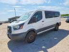 2016 FORD TRANSIT