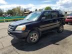 2005 HONDA PILOT