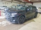 2025 MITSUBISHI OUTLANDER SPORT