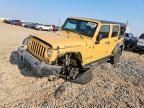 2014 JEEP WRANGLER UNLIMITED