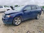 2016 JEEP COMPASS