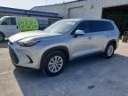 2024 TOYOTA GRAND HIGH