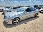 2009 MERCEDES-BENZ E