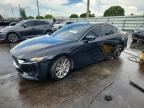 2021 MAZDA 3