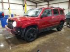 2017 JEEP PATRIOT
